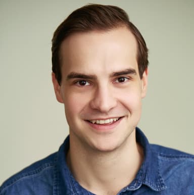 Carson Wright