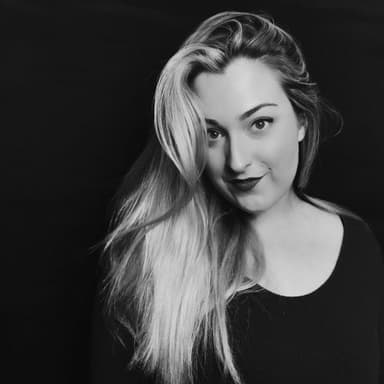 Alexandra (Lexie) Pritchard