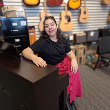 Odalys Mendez
