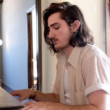 Sam Cormier