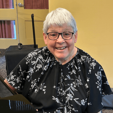 Theresa Canaday