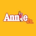 Annie Jr logo