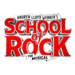 school of rock logo square